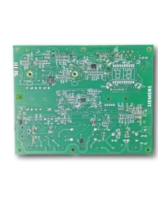 Placa Electrónica Caldera BAXI ROCA NOVANOX PLATIN