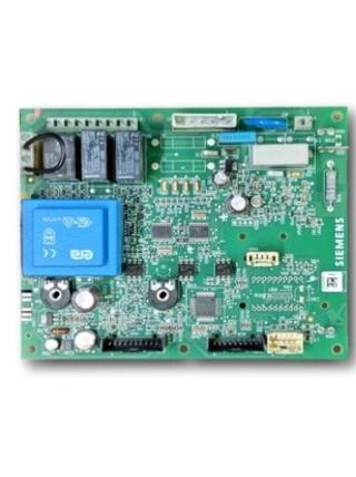 Placa Electrónica Caldera BAXI ROCA NOVANOX PLATIN