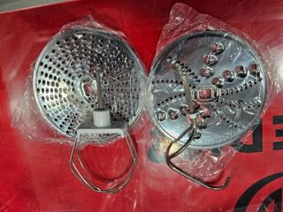 Robot de Cocina Silvercrest 550 W, Nuevo.