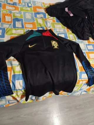 Chandal Nike Portugal