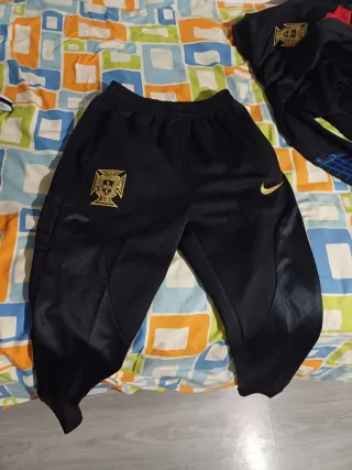 Chandal Nike Portugal