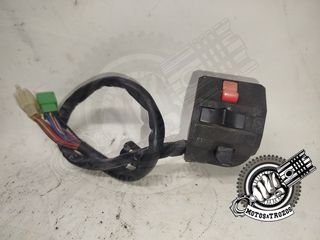 Mando de luces derecho Kawasaki GPZ 500