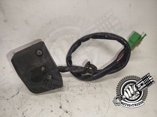 Mando de luces derecho Kawasaki GPZ 500