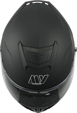 Casco Moto Integral MY 936 Doble Visera
