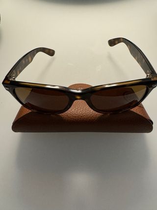 Gafas Ray-Ban New Wayfarer Polarizadas RB2132