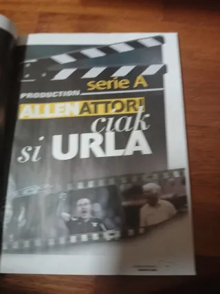 Guerin sportivo n.8 agosto 2025