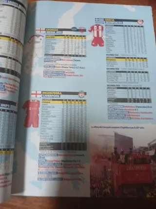 Guerin sportivo n.8 agosto 2025