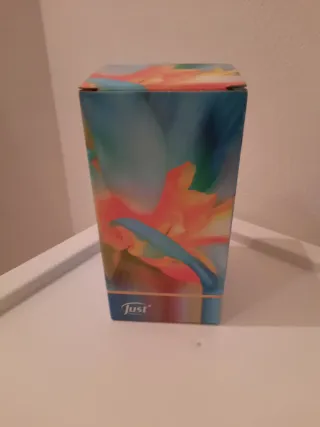 Set 3 creme da 30ml Just + contenitore Brickstore