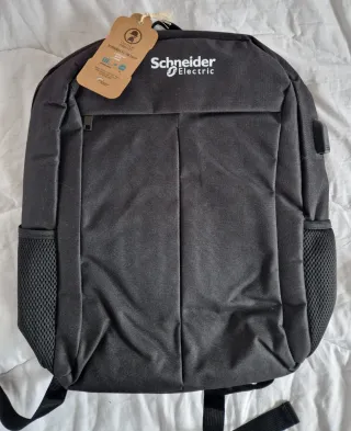Mochila ordenador