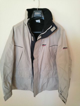 Chaqueta Mito Gore-Tex para esquí