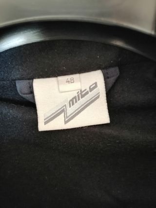 Chaqueta Mito Gore-Tex para esquí