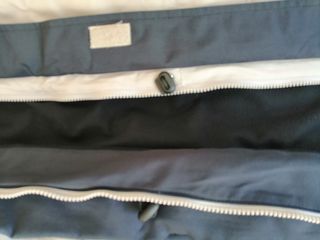 Chaqueta Mito Gore-Tex para esquí