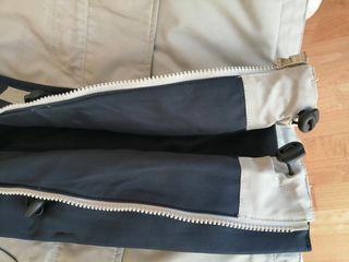 Chaqueta Mito Gore-Tex para esquí