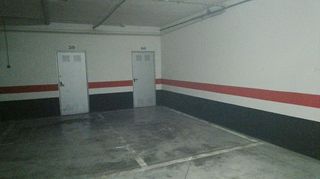 Garaje en venta en Larache en Ciudad Real