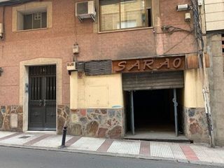 Local comercial en venta en Centro en Puertollano