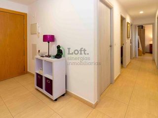 Piso en venta en Golf Guadiana en Badajoz