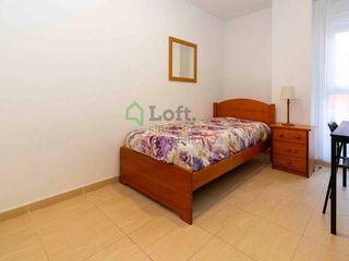 Piso en venta en Golf Guadiana en Badajoz