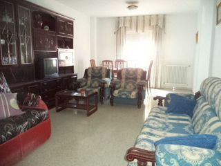 Piso en venta en Centro en Puertollano