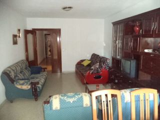 Piso en venta en Centro en Puertollano