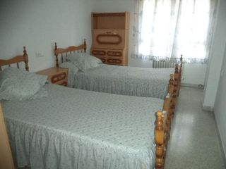 Piso en venta en Centro en Puertollano