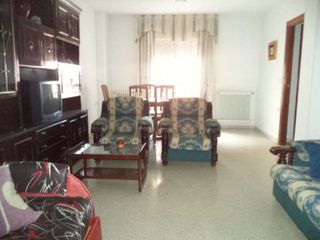 Piso en venta en Centro en Puertollano