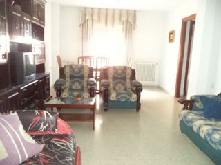 Piso en venta en Centro en Puertollano