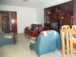 Piso en venta en Centro en Puertollano