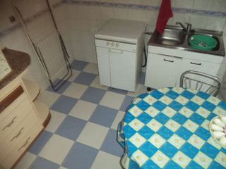 Piso en venta en Centro en Puertollano