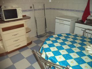 Piso en venta en Centro en Puertollano