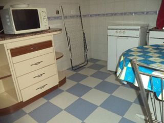 Piso en venta en Centro en Puertollano