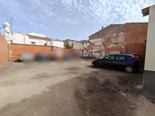 Terreno en venta en Manzanares