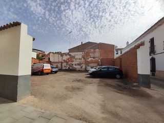 Terreno en venta en Manzanares
