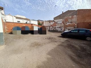 Terreno en venta en Manzanares