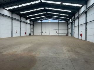 Nave industrial en venta en Argamasilla de Calatrava
