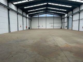 Nave industrial en venta en Argamasilla de Calatrava