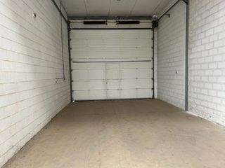 Nave industrial en venta en Argamasilla de Calatrava