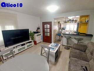 Piso en venta en Ciudad Naranco en Oviedo