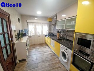 Piso en venta en Ciudad Naranco en Oviedo