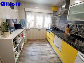 Piso en venta en Ciudad Naranco en Oviedo