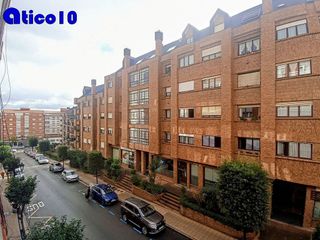 Piso en venta en Ciudad Naranco en Oviedo