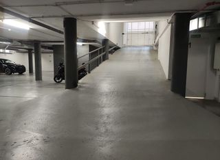 Garaje en alquiler en Sant Just Desvern