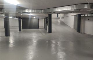 Garaje en alquiler en Sant Just Desvern