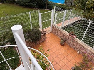 Casa pareada en venta en Náquera