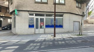 Local comercial en alquiler en Monte Alto - Zalaeta - Atocha en Coruña (A)