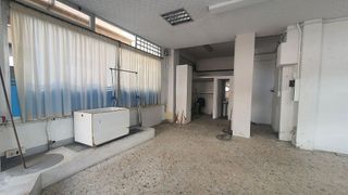 Local comercial en alquiler en Monte Alto - Zalaeta - Atocha en Coruña (A)