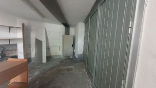 Local comercial en alquiler en Monte Alto - Zalaeta - Atocha en Coruña (A)