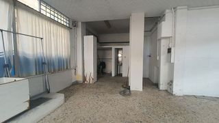 Local comercial en alquiler en Monte Alto - Zalaeta - Atocha en Coruña (A)