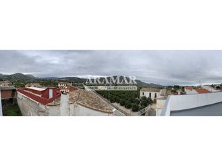 Casa adosada en venta en Pego