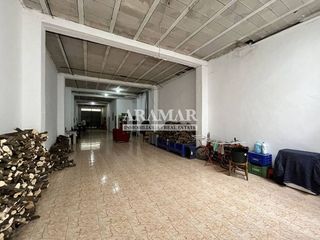 Casa adosada en venta en Pego