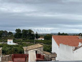 Casa adosada en venta en Pego